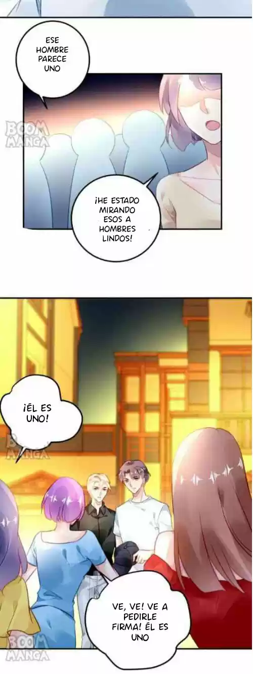 Orejas De Demonio - Capítulo 51 - Página 25 - LectorTMOo