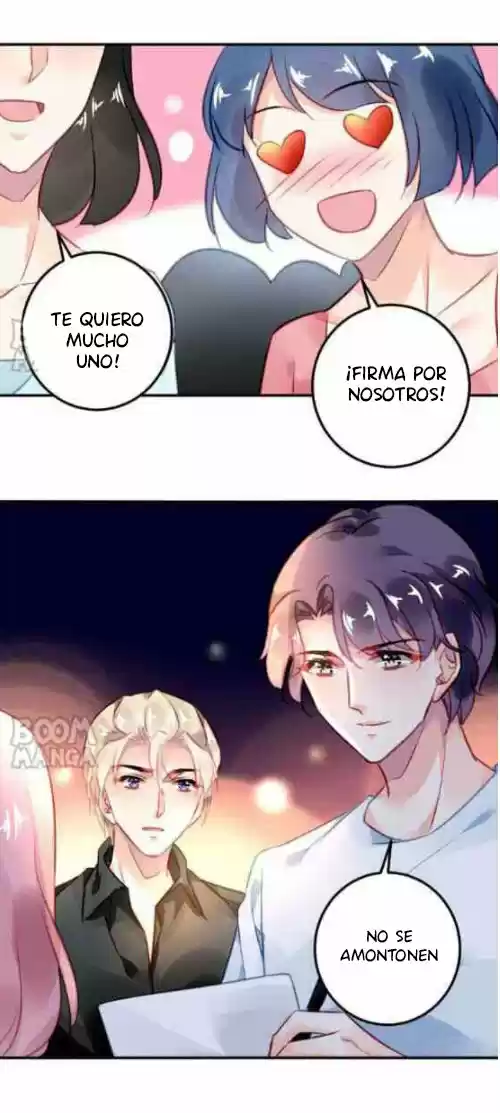 Orejas De Demonio - Capítulo 51 - Página 26 - LectorTMOo