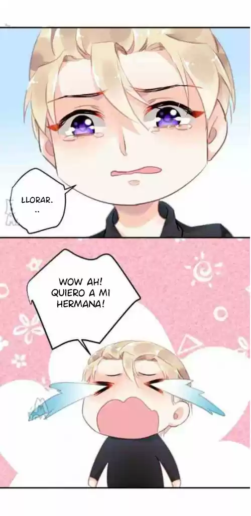 Orejas De Demonio - Capítulo 51 - Página 28 - LectorTMOo