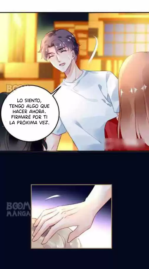 Orejas De Demonio - Capítulo 51 - Página 32 - LectorTMOo