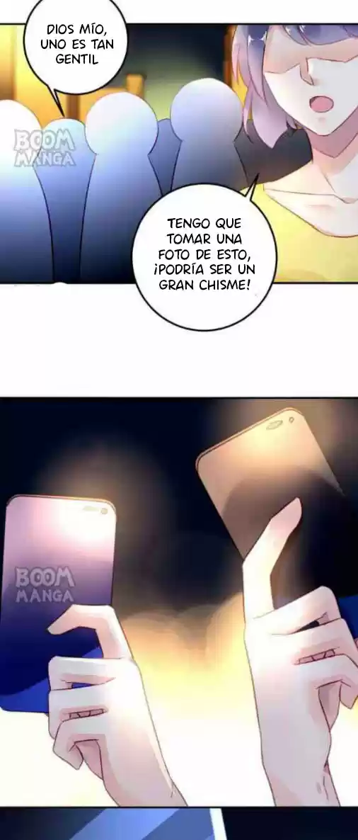 Orejas De Demonio - Capítulo 51 - Página 34 - LectorTMOo
