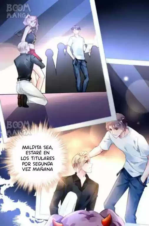 Orejas De Demonio - Capítulo 51 - Página 35 - LectorTMOo
