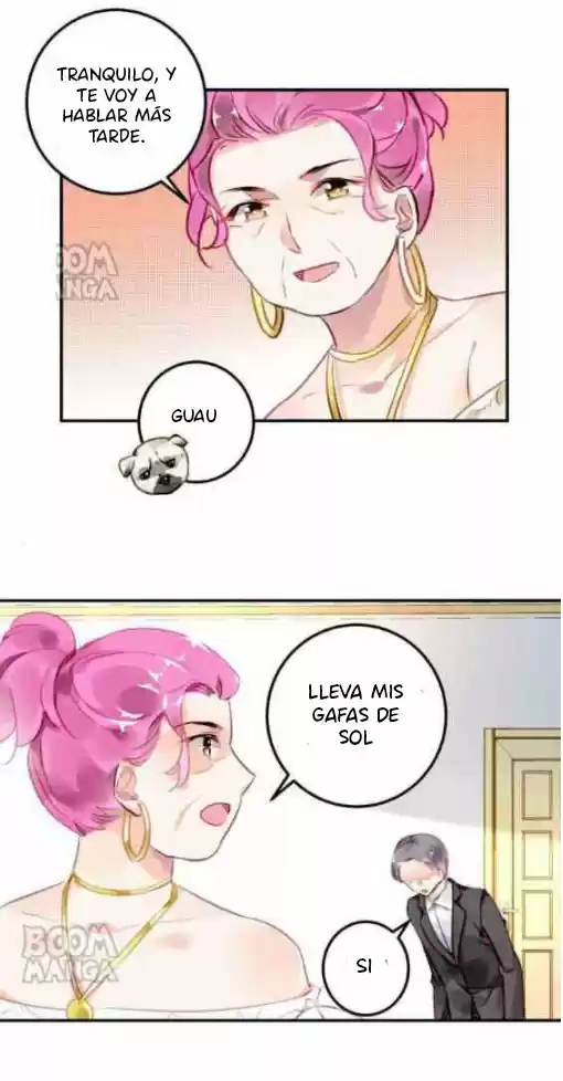 Orejas De Demonio - Capítulo 52 - Página 4 - LectorTMOo