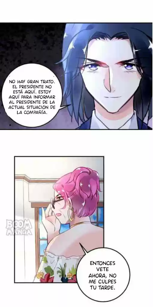 Orejas De Demonio - Capítulo 52 - Página 9 - LectorTMOo
