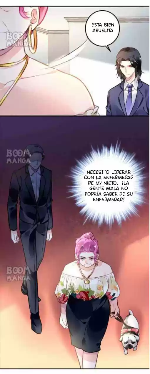 Orejas De Demonio - Capítulo 52 - Página 10 - LectorTMOo