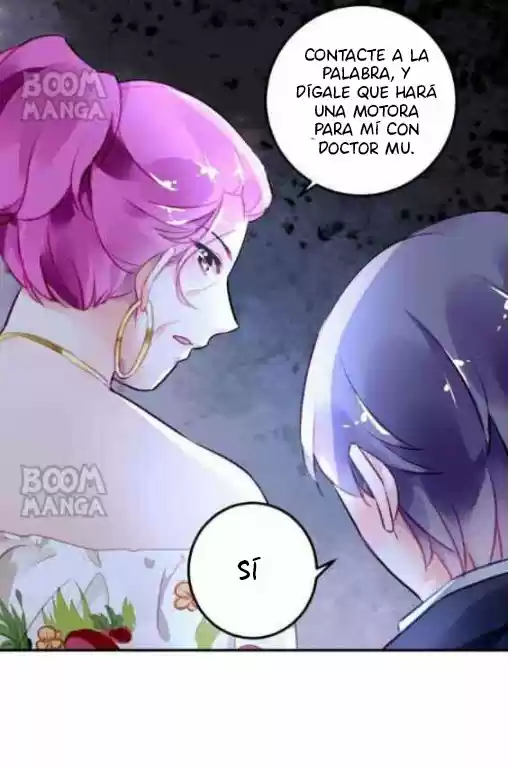 Orejas De Demonio - Capítulo 52 - Página 12 - LectorTMOo