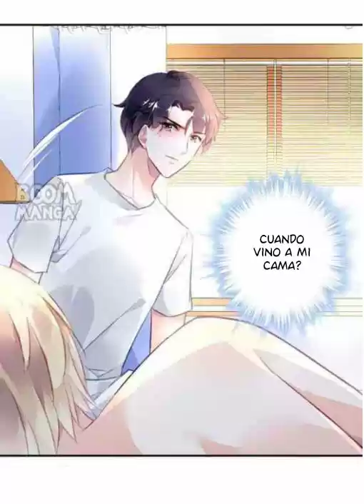 Orejas De Demonio - Capítulo 52 - Página 17 - LectorTMOo