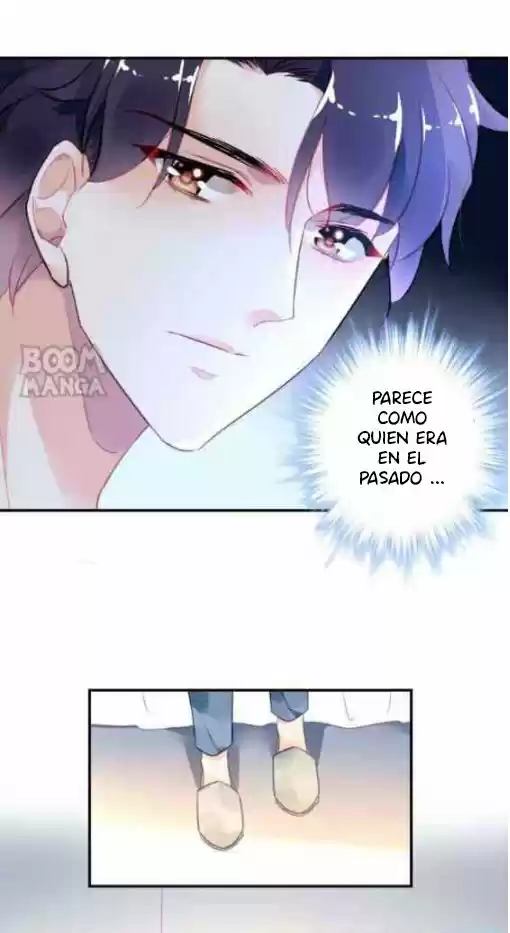 Orejas De Demonio - Capítulo 52 - Página 18 - LectorTMOo