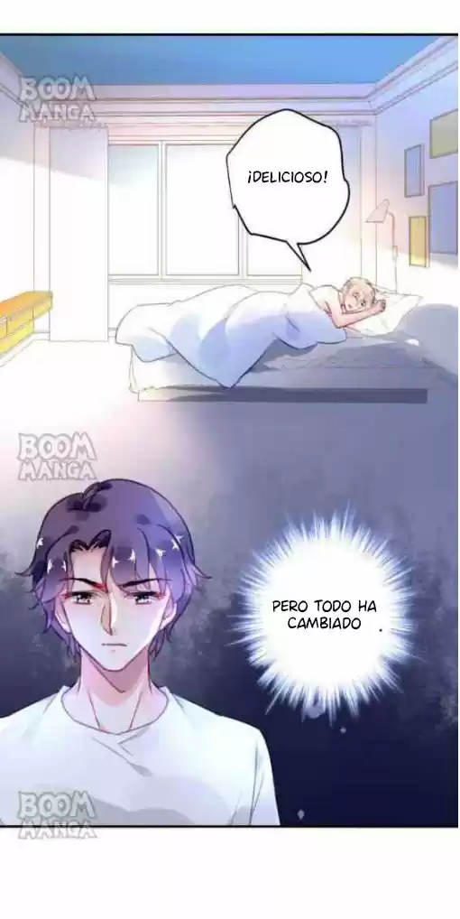 Orejas De Demonio - Capítulo 52 - Página 20 - LectorTMOo