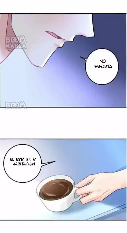 Orejas De Demonio - Capítulo 52 - Página 28 - LectorTMOo