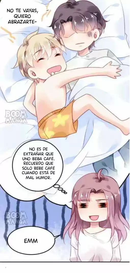 Orejas De Demonio - Capítulo 52 - Página 30 - LectorTMOo