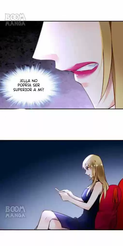Orejas De Demonio - Capítulo 53 - Página 10 - LectorTMOo