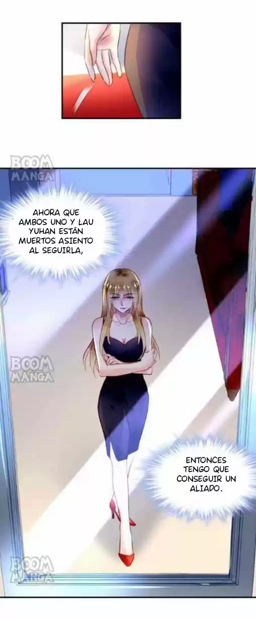 Orejas De Demonio - Capítulo 53 - Página 12 - LectorTMOo