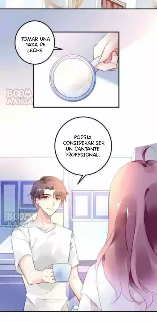 Orejas De Demonio - Capítulo 53 - Página 14 - LectorTMOo