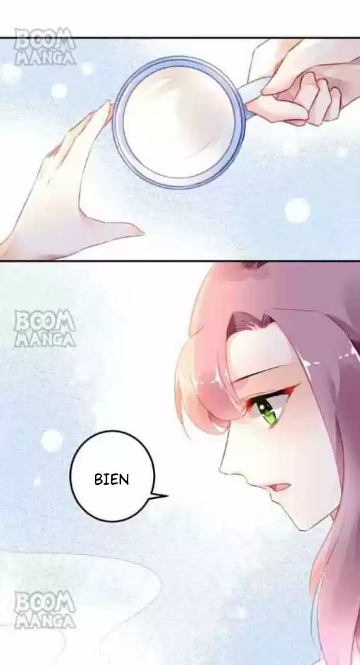 Orejas De Demonio - Capítulo 53 - Página 15 - LectorTMOo