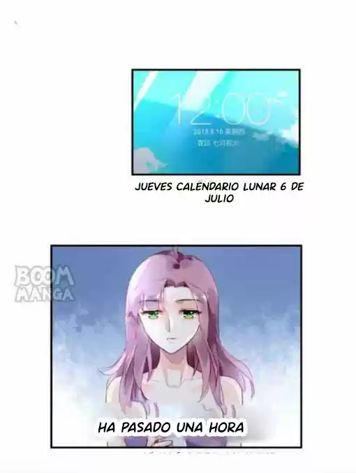 Orejas De Demonio - Capítulo 54 - Página 5 - LectorTMOo