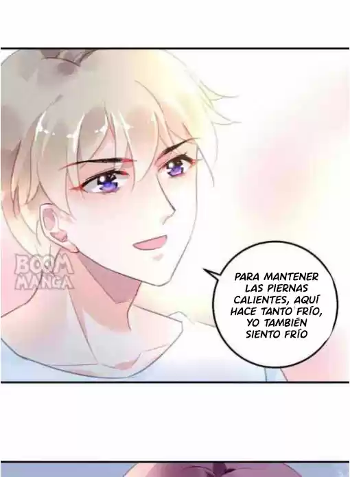 Orejas De Demonio - Capítulo 54 - Página 27 - LectorTMOo