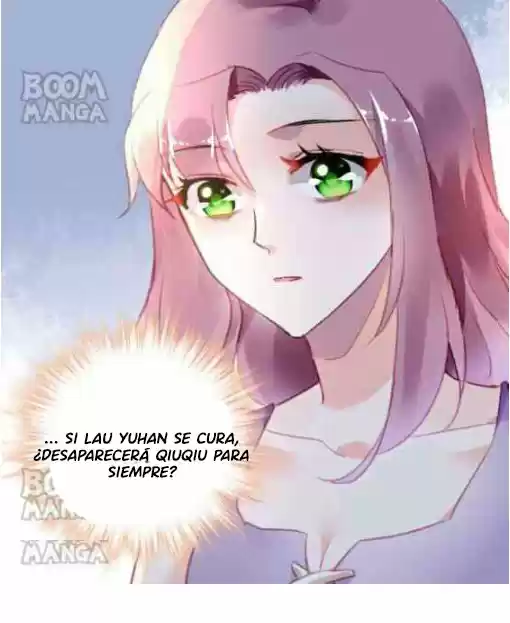 Orejas De Demonio - Capítulo 54 - Página 28 - LectorTMOo