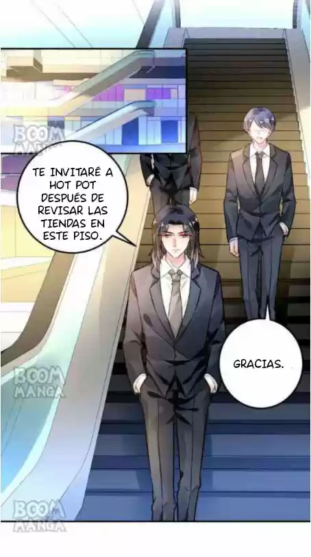 Orejas De Demonio - Capítulo 55 - Página 6 - LectorTMOo