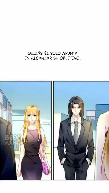 Orejas De Demonio - Capítulo 55 - Página 8 - LectorTMOo