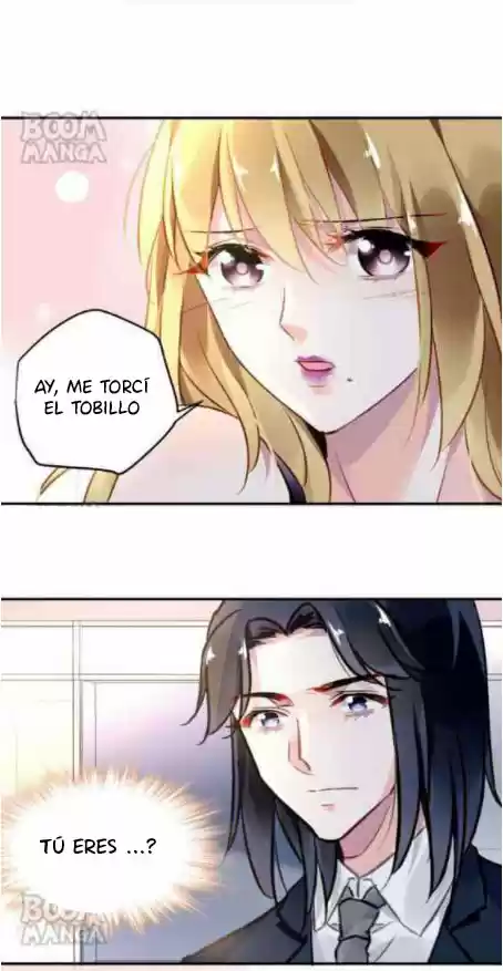 Orejas De Demonio - Capítulo 55 - Página 11 - LectorTMOo