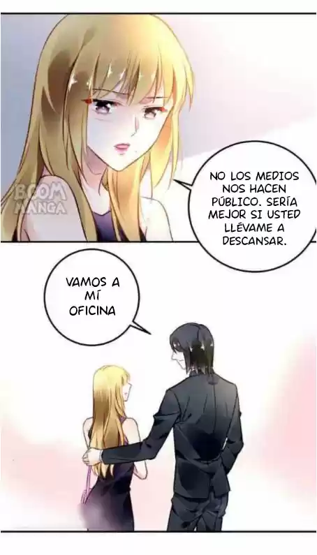 Orejas De Demonio - Capítulo 55 - Página 13 - LectorTMOo
