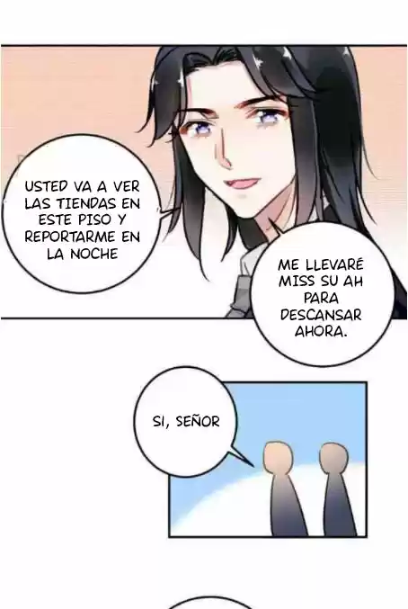 Orejas De Demonio - Capítulo 55 - Página 14 - LectorTMOo