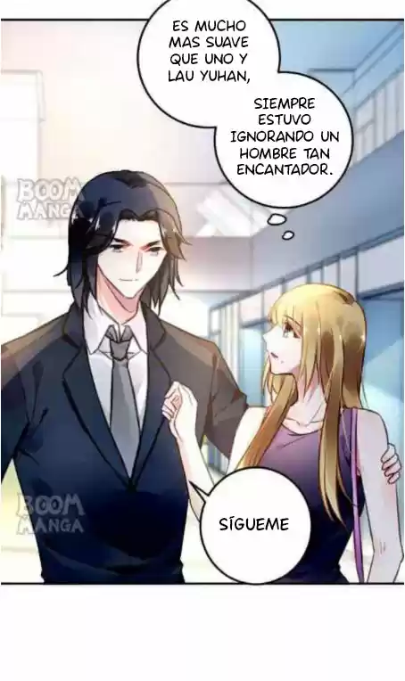 Orejas De Demonio - Capítulo 55 - Página 15 - LectorTMOo