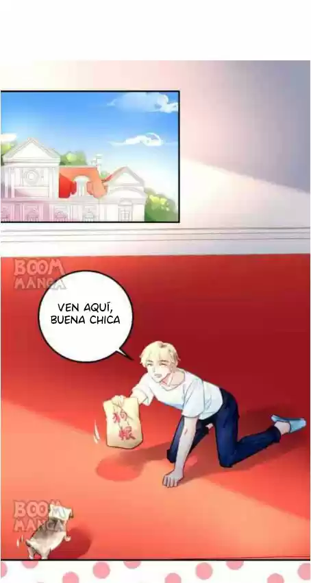 Orejas De Demonio - Capítulo 55 - Página 16 - LectorTMOo