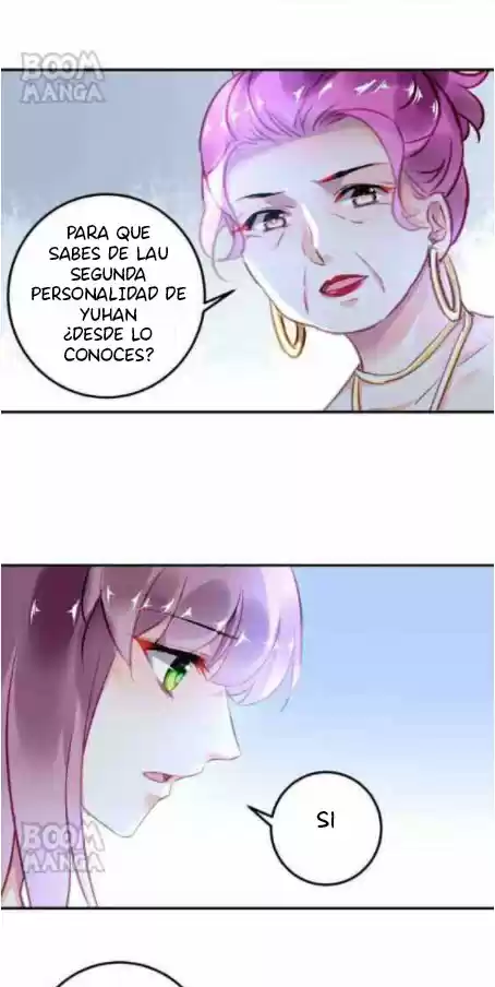 Orejas De Demonio - Capítulo 55 - Página 18 - LectorTMOo