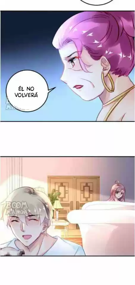 Orejas De Demonio - Capítulo 55 - Página 20 - LectorTMOo