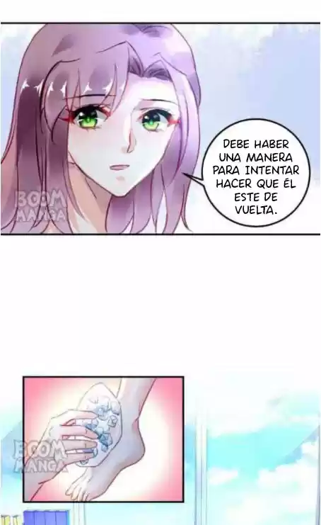 Orejas De Demonio - Capítulo 55 - Página 21 - LectorTMOo