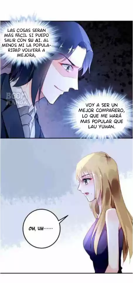 Orejas De Demonio - Capítulo 55 - Página 24 - LectorTMOo