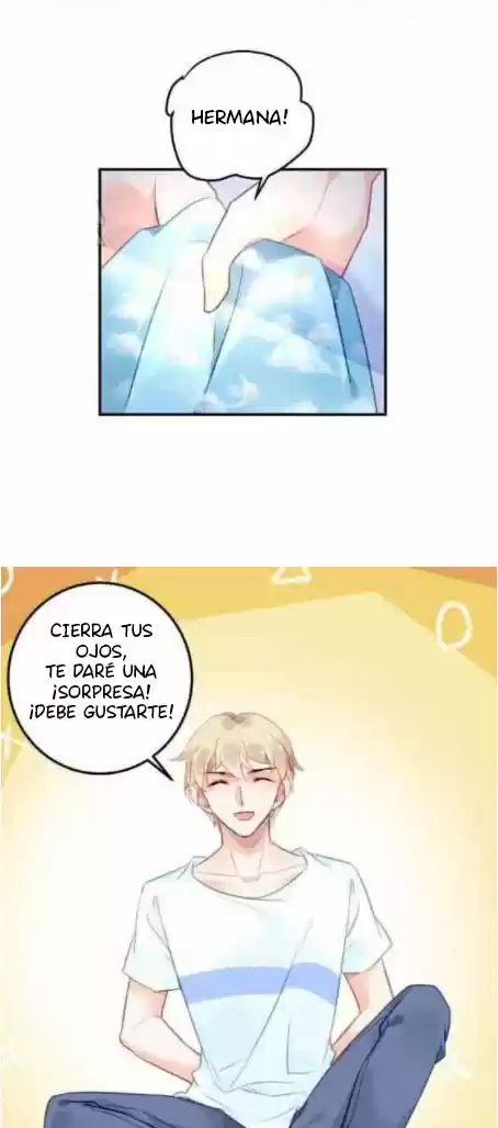 Orejas De Demonio - Capítulo 55 - Página 26 - LectorTMOo