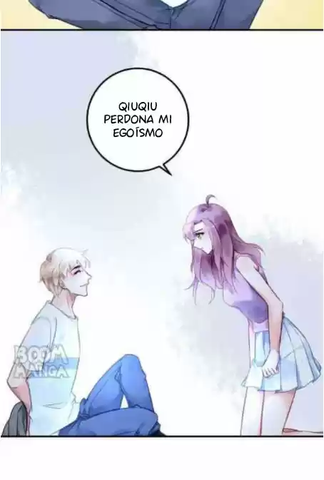 Orejas De Demonio - Capítulo 55 - Página 27 - LectorTMOo