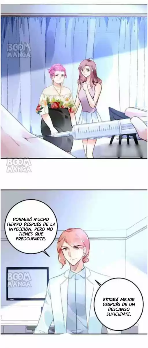 Orejas De Demonio - Capítulo 56 - Página 4 - LectorTMOo