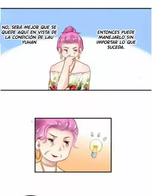 Orejas De Demonio - Capítulo 56 - Página 6 - LectorTMOo