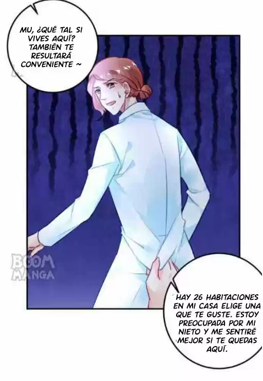 Orejas De Demonio - Capítulo 56 - Página 7 - LectorTMOo