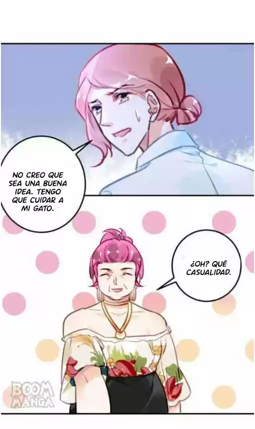 Orejas De Demonio - Capítulo 56 - Página 8 - LectorTMOo