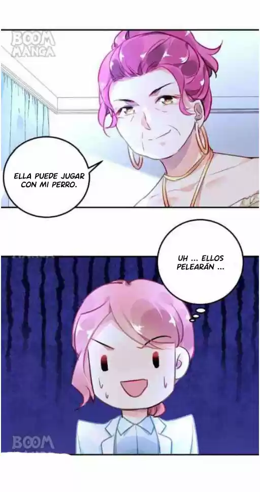 Orejas De Demonio - Capítulo 56 - Página 10 - LectorTMOo