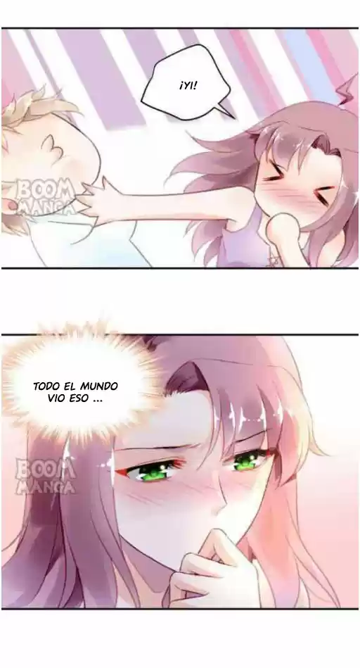 Orejas De Demonio - Capítulo 56 - Página 29 - LectorTMOo