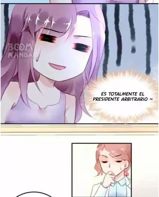 Orejas De Demonio - Capítulo 56 - Página 31 - LectorTMOo