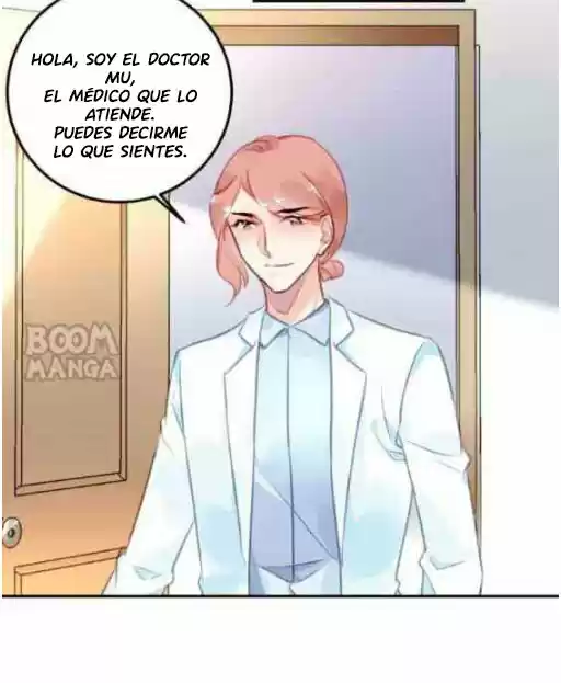 Orejas De Demonio - Capítulo 56 - Página 32 - LectorTMOo