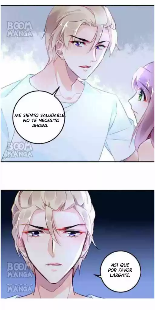 Orejas De Demonio - Capítulo 56 - Página 33 - LectorTMOo