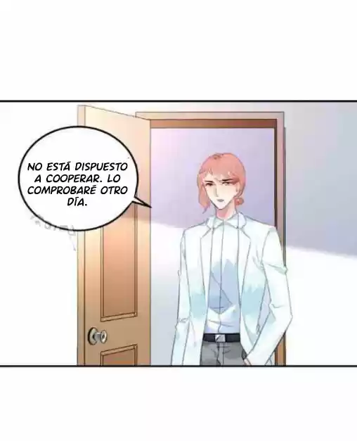 Orejas De Demonio - Capítulo 57 - Página 4 - LectorTMOo