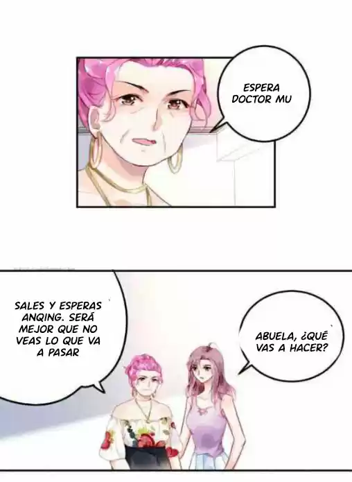 Orejas De Demonio - Capítulo 57 - Página 5 - LectorTMOo