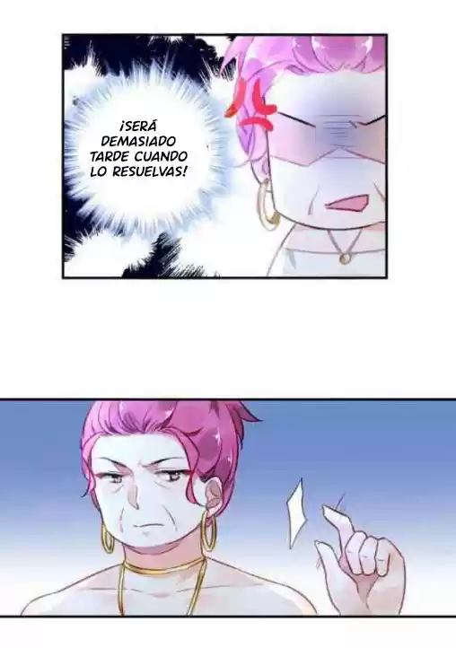 Orejas De Demonio - Capítulo 57 - Página 7 - LectorTMOo