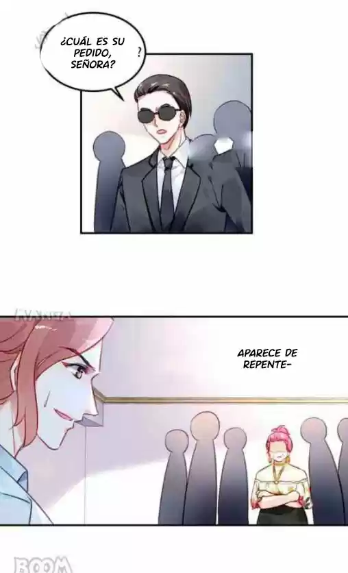 Orejas De Demonio - Capítulo 57 - Página 8 - LectorTMOo