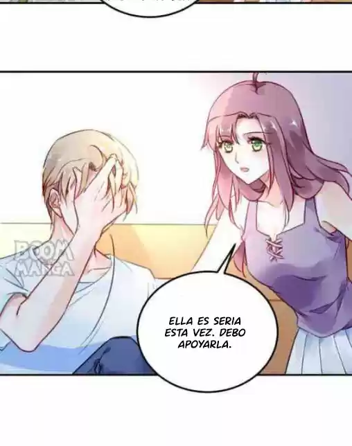 Orejas De Demonio - Capítulo 57 - Página 10 - LectorTMOo