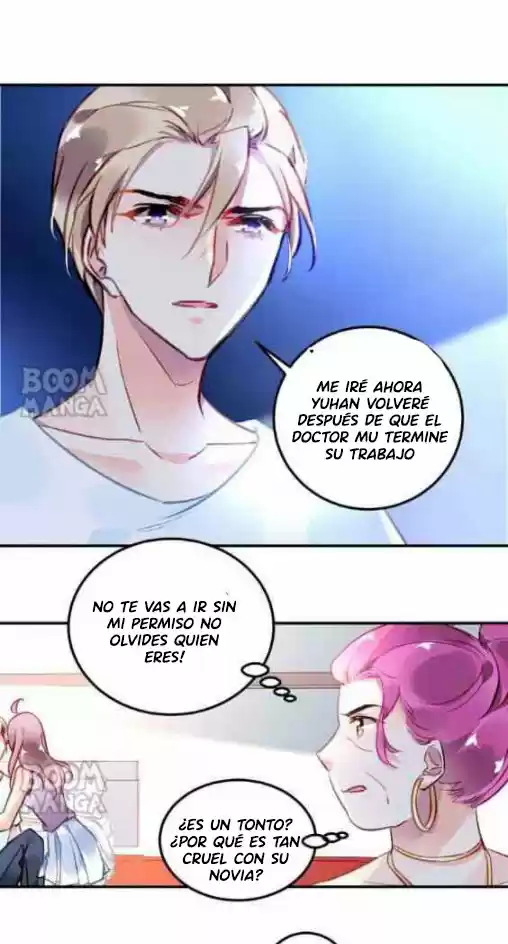 Orejas De Demonio - Capítulo 57 - Página 11 - LectorTMOo